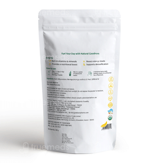 Goodcare Organic Moringa Powder 200Gm